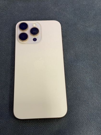 Iphone 16 Promax 512gb เครื่องใช้เองสภาพเหมือนใหม่ รูปที่ 2