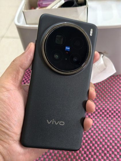Vivo X200 Pro แรม16 รอม512 ศูนย์ไทย