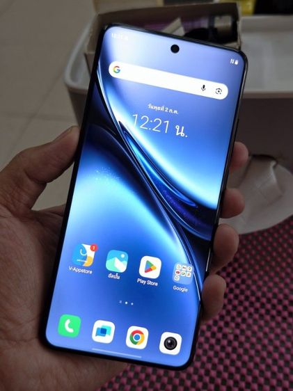 Vivo X200 Pro แรม16 รอม512 ศูนย์ไทย รูปที่ 2