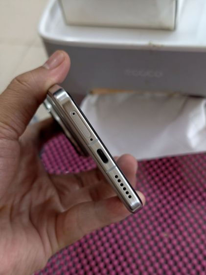Vivo X200 Pro แรม16 รอม512 ศูนย์ไทย รูปที่ 2