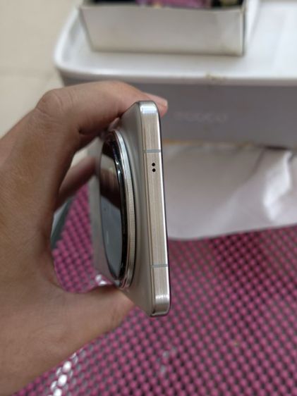 Vivo X200 Pro แรม16 รอม512 ศูนย์ไทย รูปที่ 3