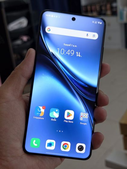 Vivo X200 Pro แรม16 รอม512 ศูนย์ไทย รูปที่ 4