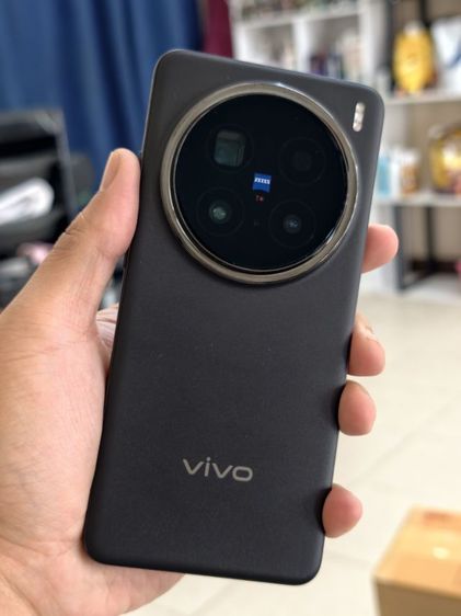 Vivo X200 Pro แรม16 รอม512 ศูนย์ไทย รูปที่ 2