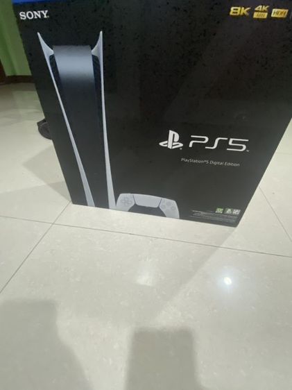 ขายเครื่องเกมส์play พร้อมจอย สภาพใหม่ ไม่เคยซ่อม เล่นได้ปกติ รูปที่ 6