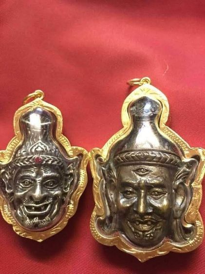 เหมาพระบ้าน