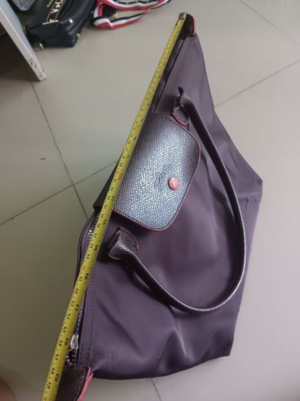 กระเป๋า Longchamp โปรดอ่านรายระเอียด รูปที่ 4