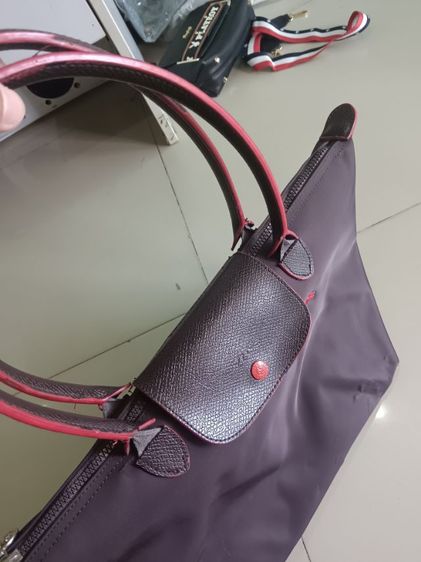 กระเป๋า Longchamp โปรดอ่านรายระเอียด รูปที่ 5