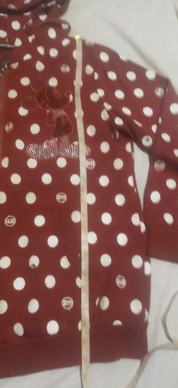 เสื้อฮู้ด รูปที่ 4