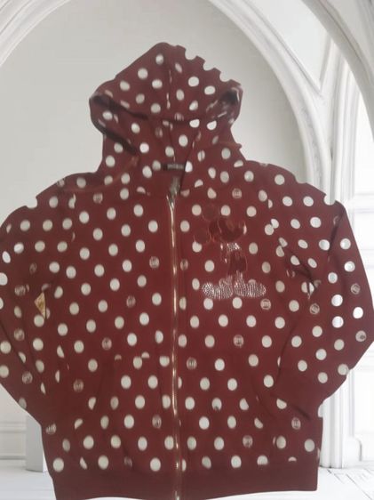 เสื้อฮู้ด รูปที่ 3