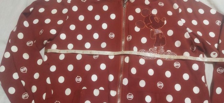 เสื้อฮู้ด รูปที่ 5