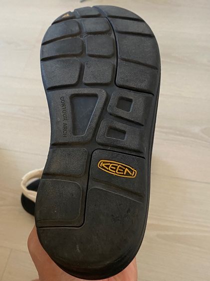 รองเท้า รูปที่ 3