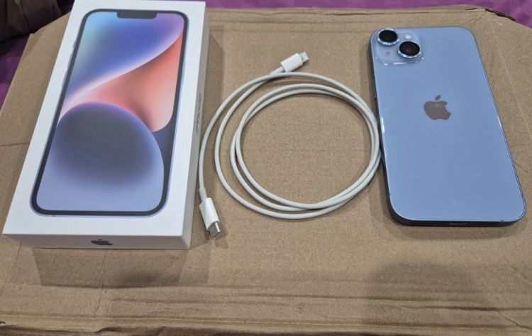 iPhone 14 128g รูปที่ 2
