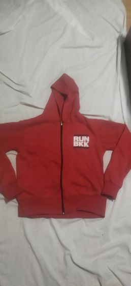 เสื้อฮู้ด รูปที่ 3