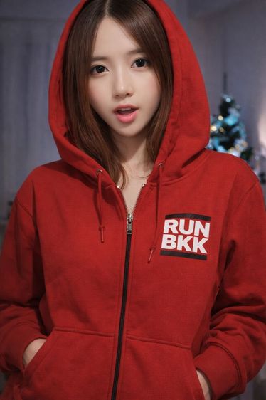 เสื้อฮู้ด