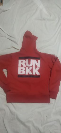 เสื้อฮู้ด รูปที่ 4