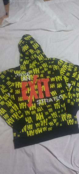 เสื้อฮู้ด รูปที่ 3