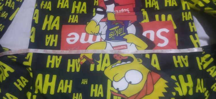 เสื้อฮู้ด รูปที่ 5
