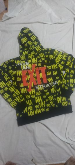 เสื้อฮู้ด รูปที่ 4
