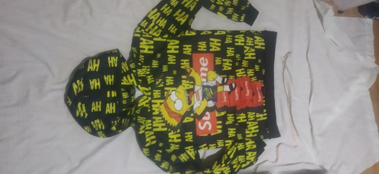 เสื้อฮู้ด รูปที่ 7