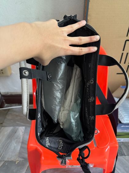 กระเป๋าสะพาย Anello แท้ รูปที่ 4