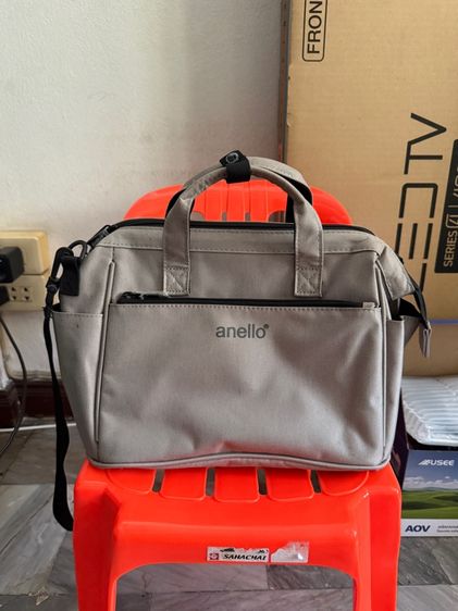 กระเป๋าสะพาย Anello แท้