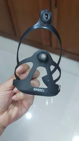 ขากระติกคาร์บอน Bontrager มือสอง 2 ชิ้น รูปที่ 6