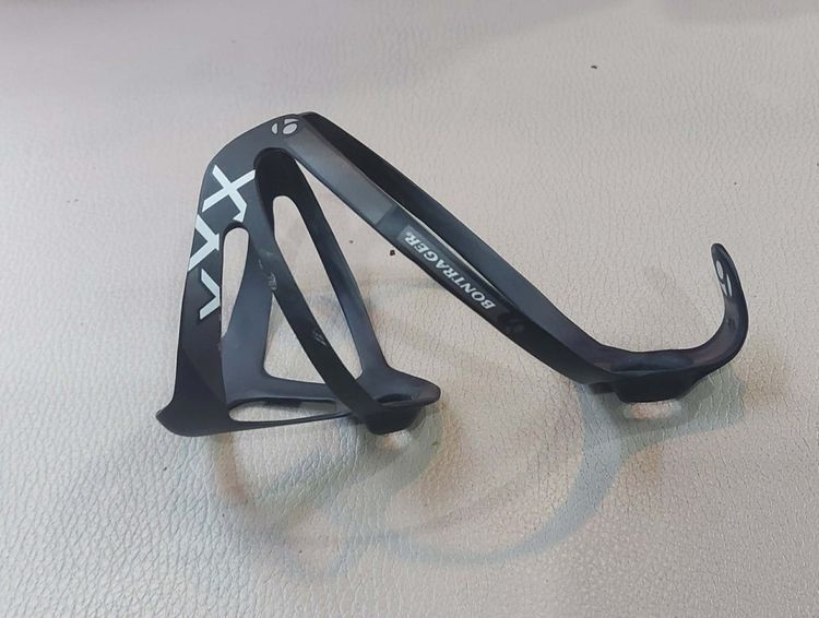 ขากระติกคาร์บอน Bontrager มือสอง 2 ชิ้น รูปที่ 7