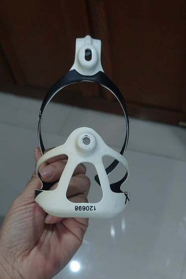 ขากระติกคาร์บอน Bontrager มือสอง 2 ชิ้น รูปที่ 3