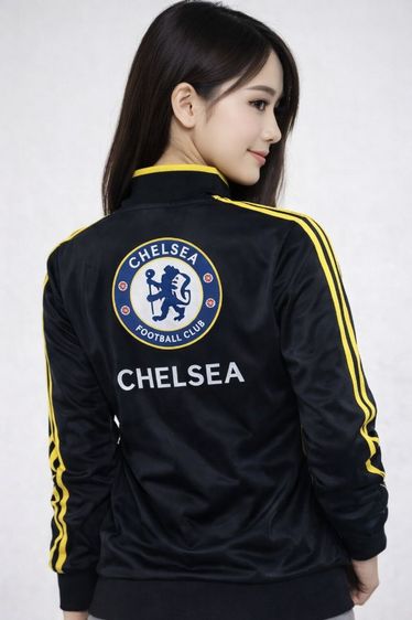 เสื้อแจ็คเก็ต รูปที่ 2