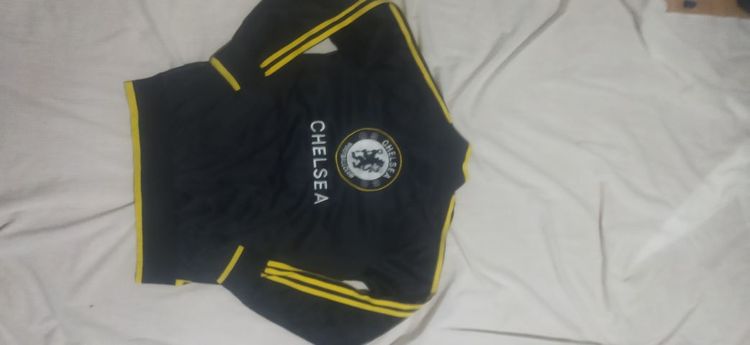 เสื้อแจ็คเก็ต รูปที่ 4