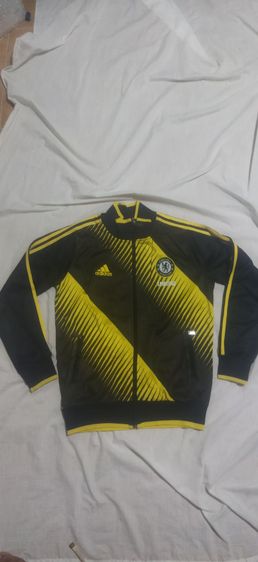 เสื้อแจ็คเก็ต รูปที่ 3