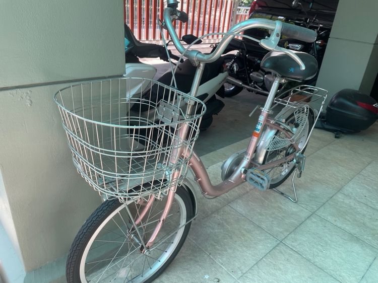 จักยาน รูปที่ 2