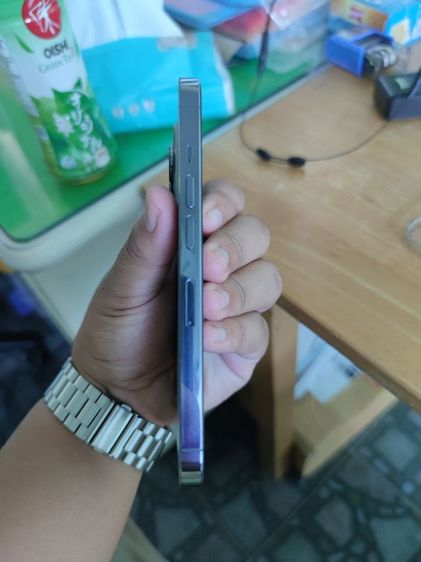 iPhone 13 pro 256 รูปที่ 4