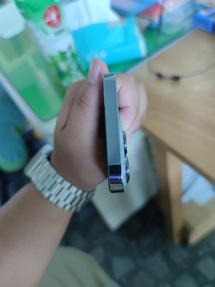 iPhone 13 pro 256 รูปที่ 6