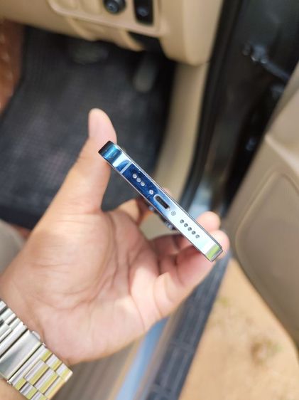 iPhone 13 pro 256 รูปที่ 8