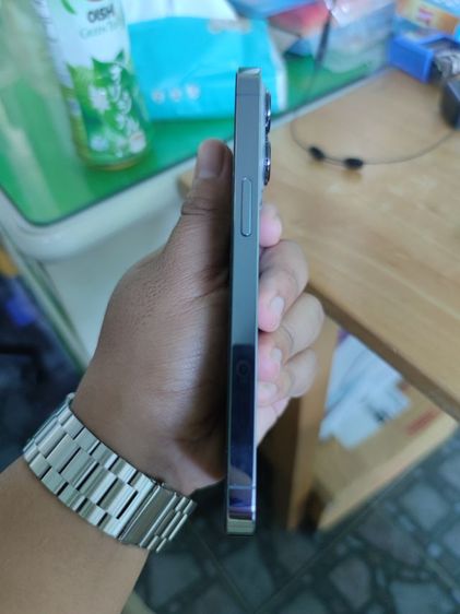iPhone 13 pro 256 รูปที่ 5