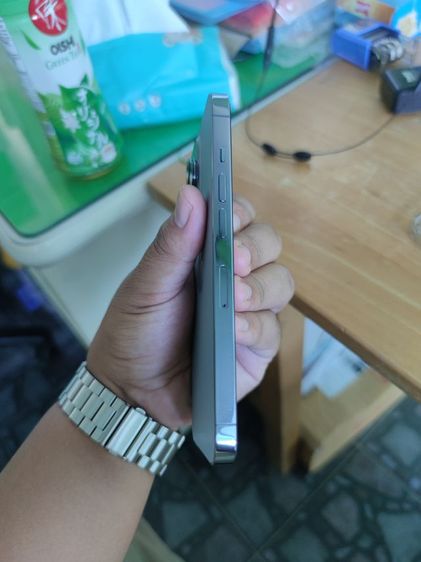 iPhone 13 pro 256 รูปที่ 3