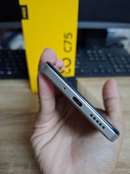 poco c 75 รูปที่ 6