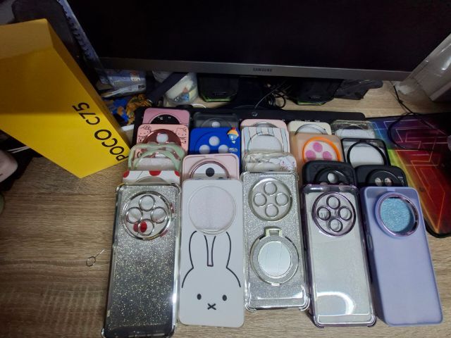 poco c 75 รูปที่ 2