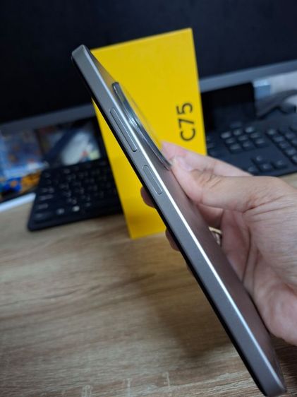 poco c 75 รูปที่ 7