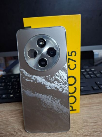 poco c 75 รูปที่ 3