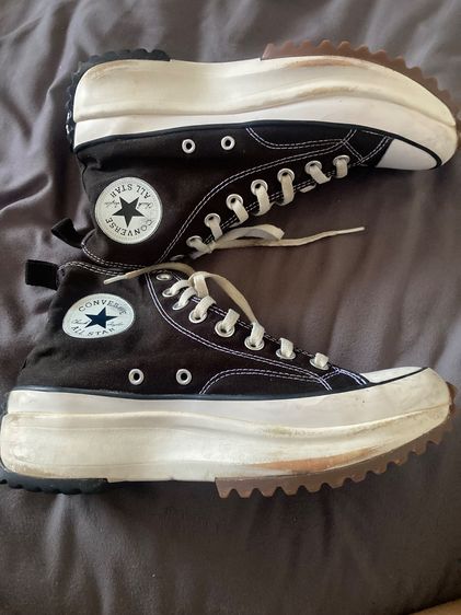 Converse run star 