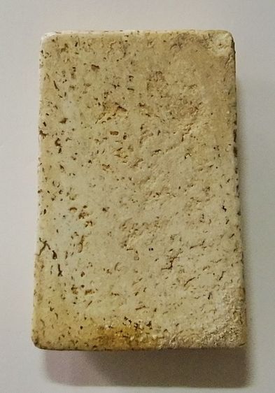 สมเด็จวัดระฆัง 100ปี พิมพ์เส้นด้ายลึก พร้อมบัตรรับประกันมาตราฐาน แท้ทุกสนาม รูปที่ 3