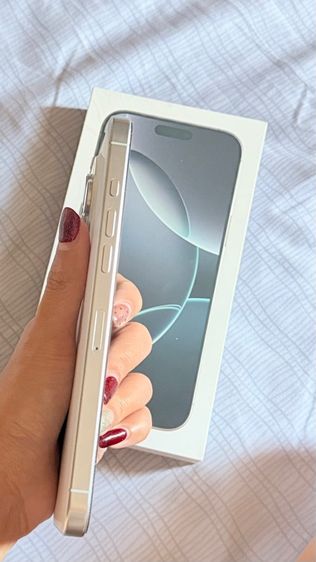 iPhone 16 Pro max รูปที่ 6