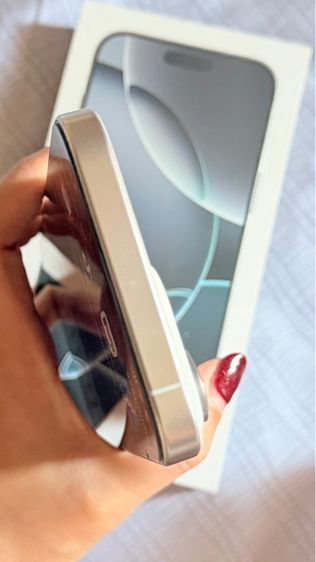 iPhone 16 Pro max รูปที่ 5