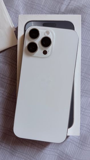 iPhone 16 Pro max รูปที่ 2