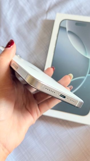 iPhone 16 Pro max รูปที่ 3