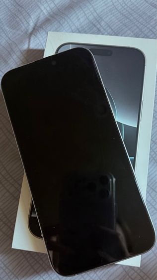 512 GB iPhone 16 Pro max