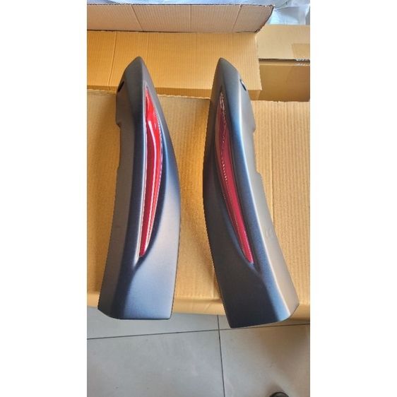 สเกิร์ตหน้า มาสด้าCX3