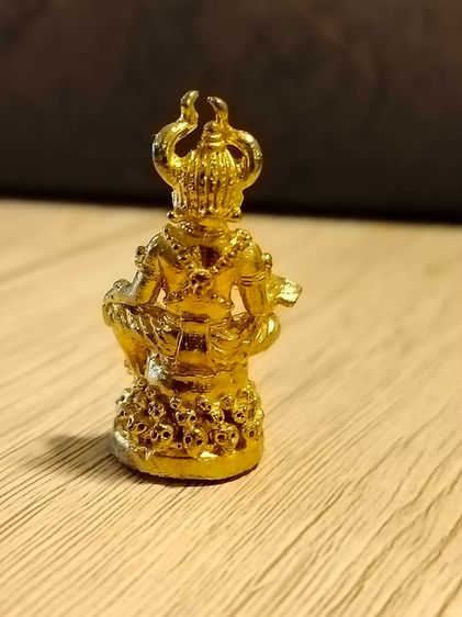 ท่านยม (พญายม) รูปที่ 3